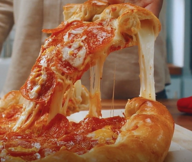 Papa Murphy's Take 'n' Bake Pizza-10